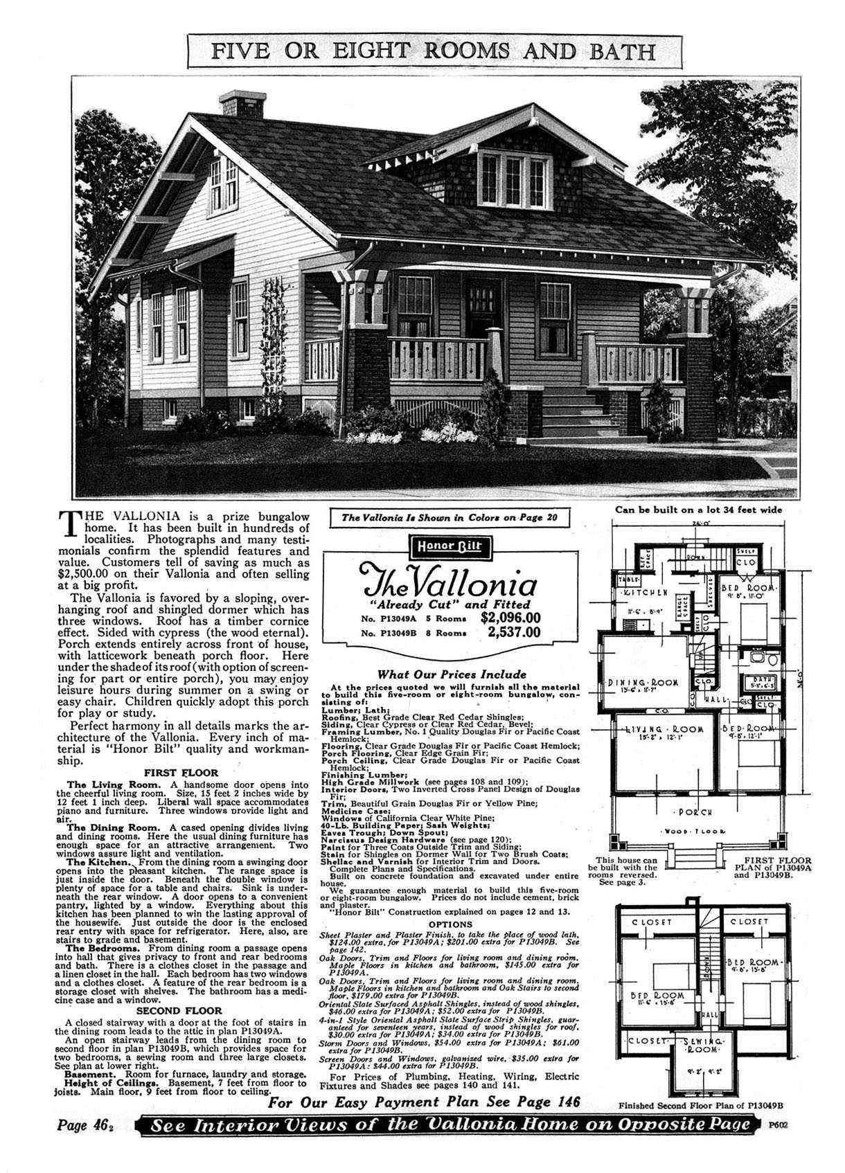 The Sears And Roebuck Kit Home Real Estate